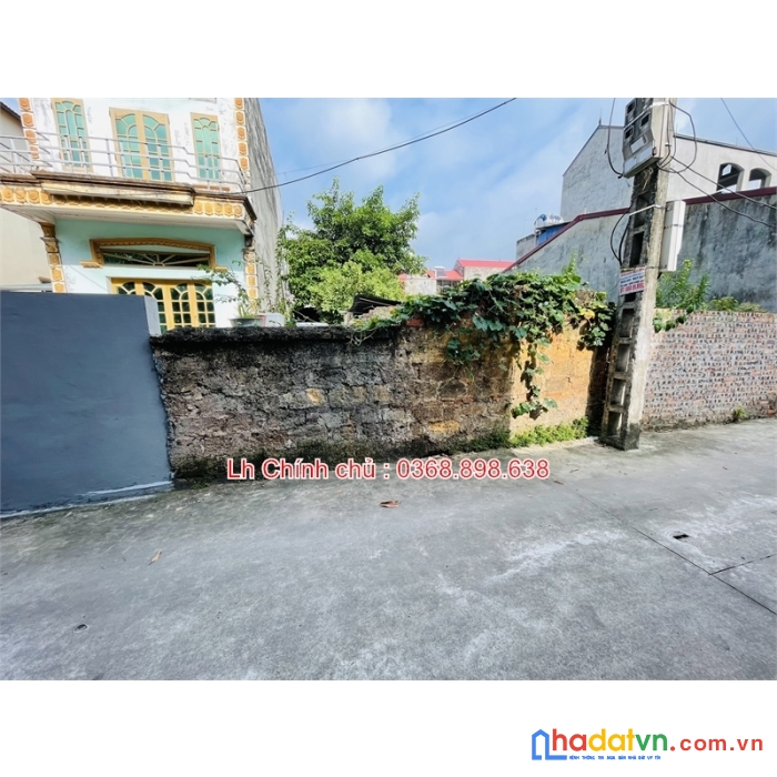 Cách sân bay nội bài 5 phút di chuyển. giá rẻ hơn thị trường vài trăm triệu, cam kết mua là lãi