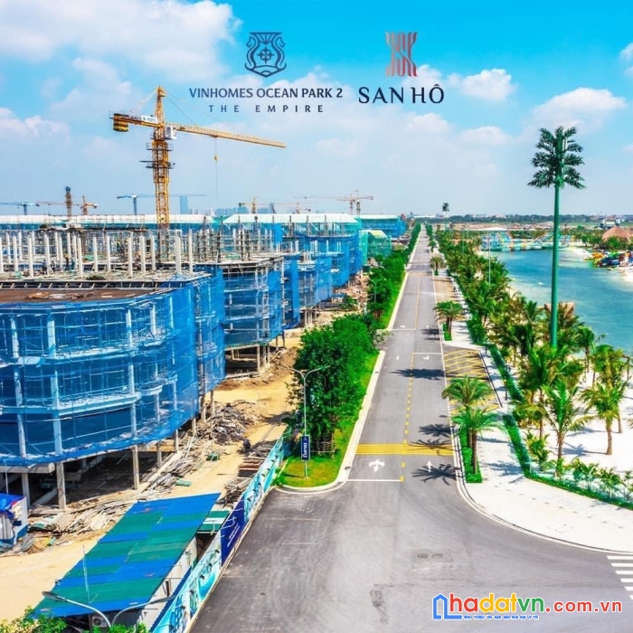 Sphoues vinhomes đông hà - quảng trị 75m - 5 tầng - mặt tiền 6m - 6,8 tỷ