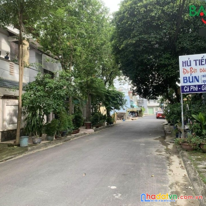 Bán nhà mặt tiền kinh doanh 1t 2l, 8,5m ngang , full thổ cư, kế bệnh viện đồng nai biên hoà, chỉ