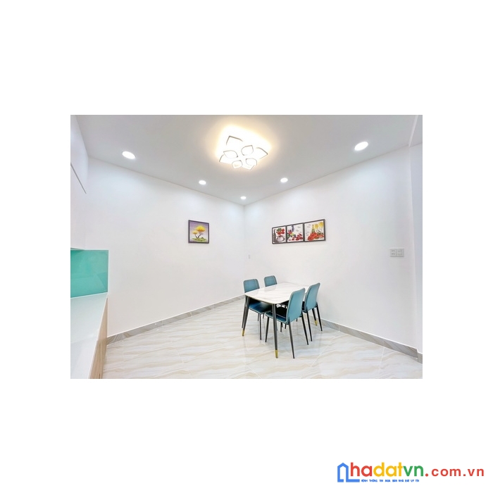 Bán nhà chính chủ 1 lầu khu kiều đàm - trần xuân soạn, q7