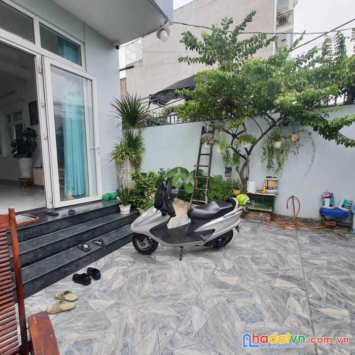 Bán gấp nhà mt đường số 38 - p. hiệp bình chánh, 133m2, 3 tầng btct giá chỉ 17.2 tỷ