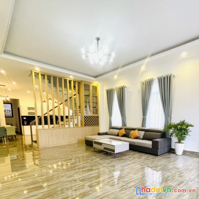 Bán biệt thự nghỉ dưỡng an sơn đà lạt đẹp lung linh