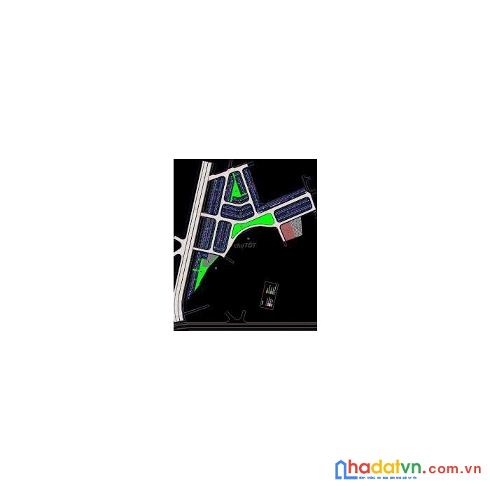 Chính chủ gửi bán lô góc làn 2 làng cả, thuận thành, bắc ninh, giá 36.x tr/m