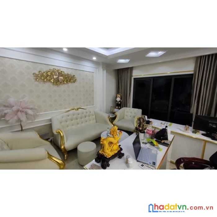 Bán nhà hiếm-7t-thang máy-oto-55m2-giá 11,5 tỷ