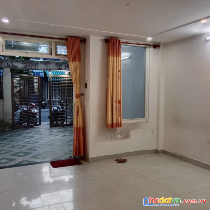 Bán nhà vị trí đẹp đường phan anh - quận cẩm lệ