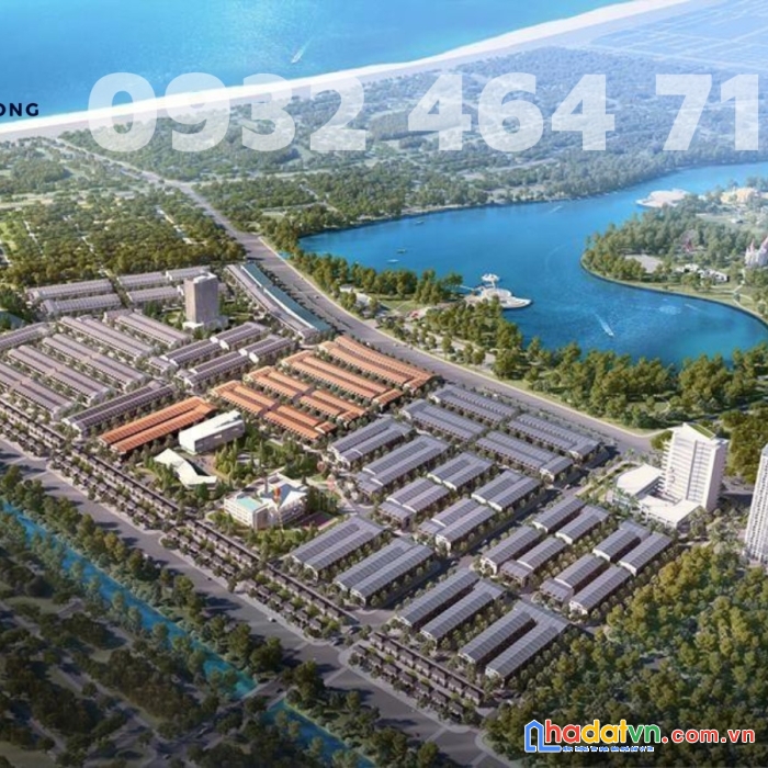 Điều

 gì khiến bất động sản đất nền tây bắc đà nẵng hot như vậy? - lh: thiên hương 0932 464 717