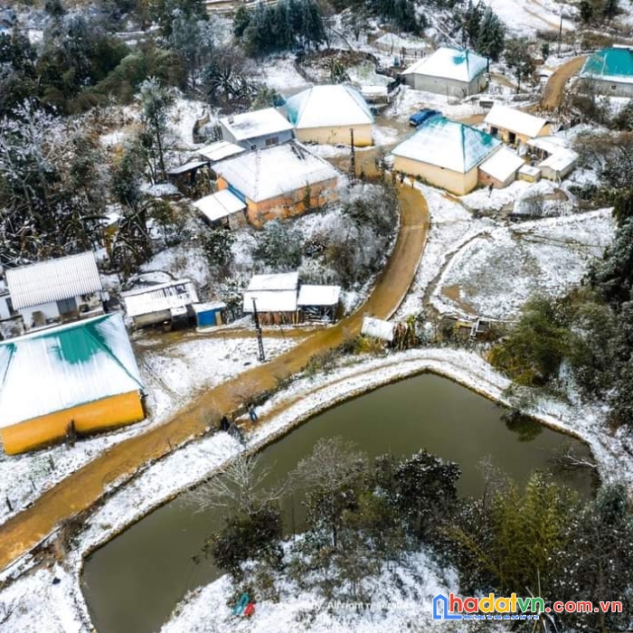 Bán đất nền sapa - y tý tiềm năng, đón sóng quy hoạch chi tiết 1/500