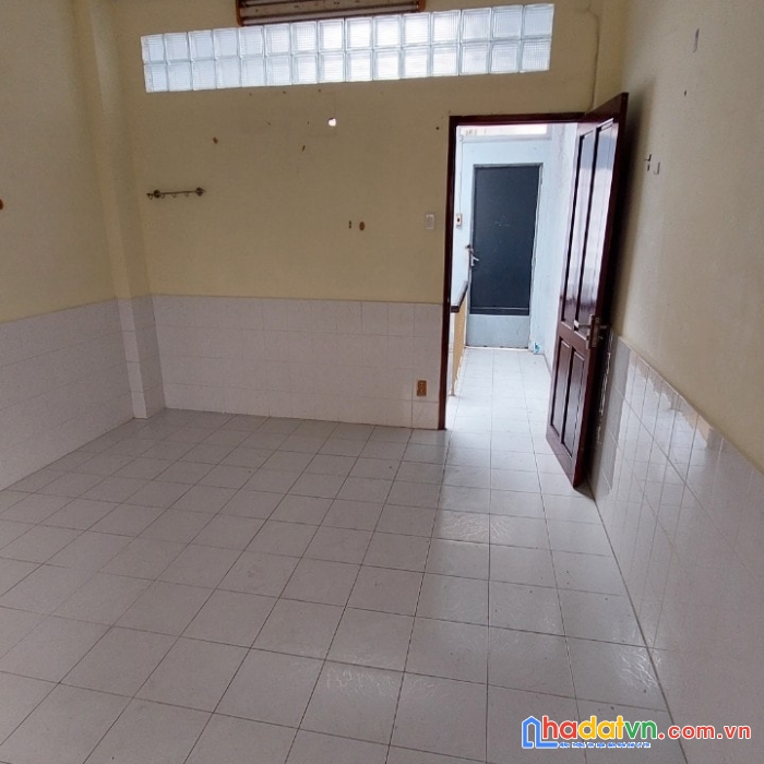 Bán nhà hxh, điện biên phủ, 64m2, 8.5 tỷ