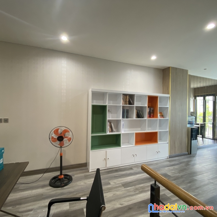 Chính chủ cần sang nhượng lại văn phòng công ty  tại hoàng mai hà nội