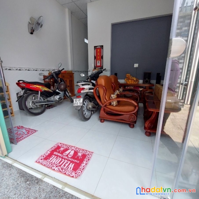 Bán nhà 68m2 đường ô tô gần công an b5,tân hiệp rẻ nhất khu vực chỉ 2,75 tỷ