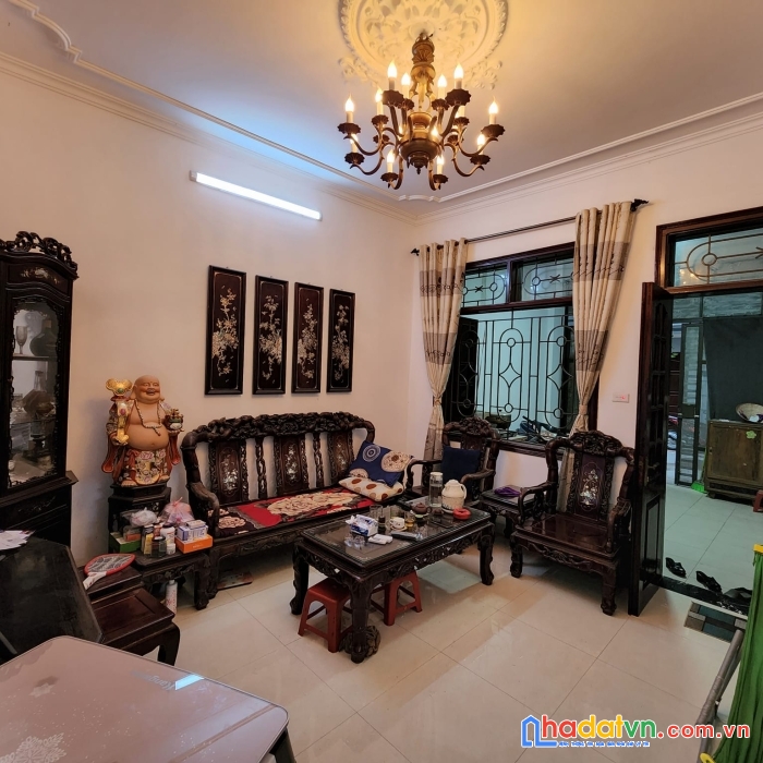 Bán nhà phố cổ hà đông ô tô tránh sổ phân lô giá tốt phù hợp gia đình mua ở khu vực dân trí cao vị