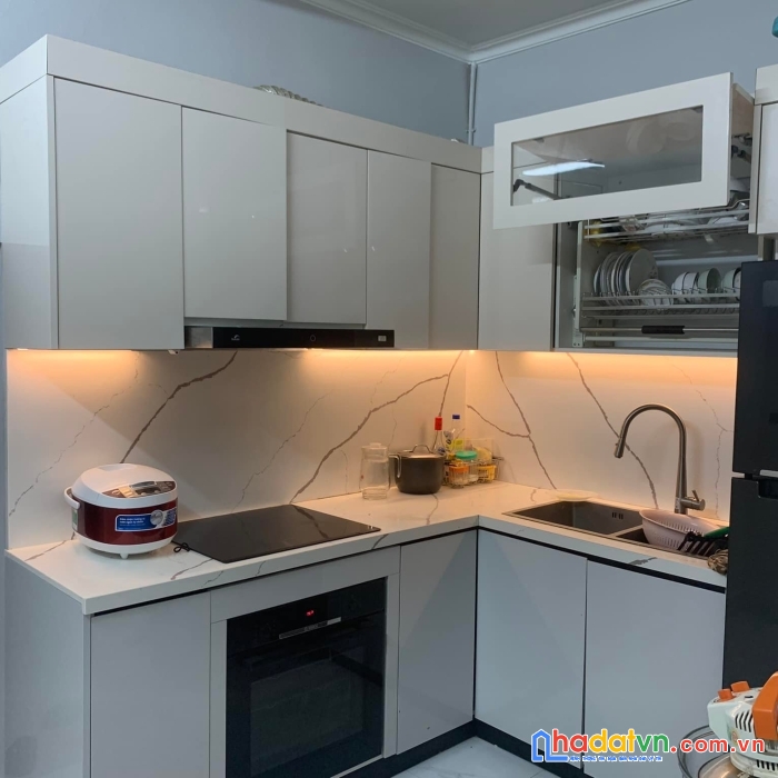 Khách sạn 5 sao hạ đình, 45m2, 3 tầng, giá 4,3 tỷ. ngõ thông - kinh doanh.