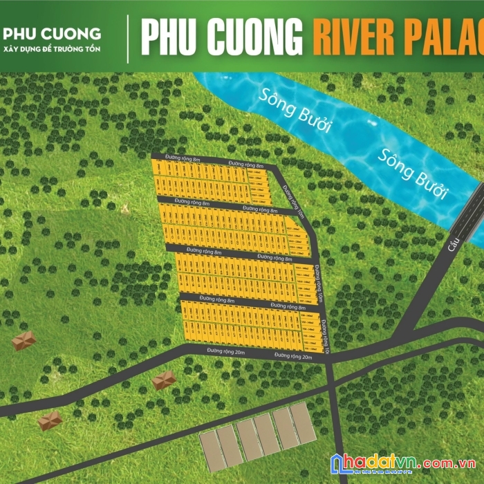 Đất ont thạch quảng, thạch thành, thanh hóa giá chỉ 250tr/lô