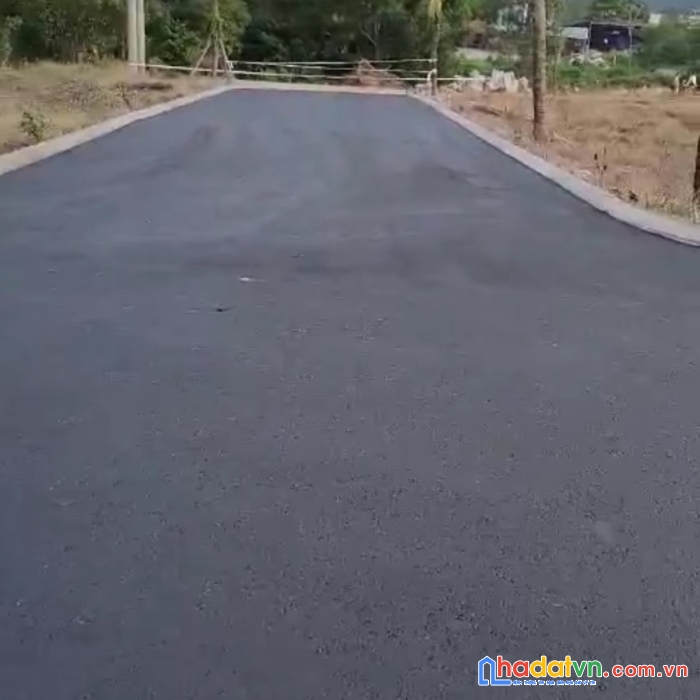 Bán đất tại bến tràm, xã cửa dương, phú quốc, kiên giang dt100m2 giá chỉ từ 2 tỷ/lô