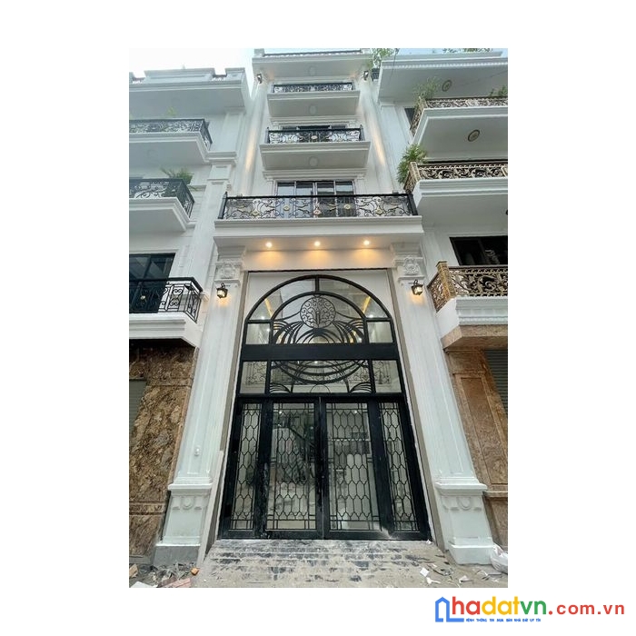 Nguyễn văn cừ-long biên, phân lô, 7 chỗ vào nhà, thang máy, 54m2 x 6 tầng - giá 14.9 tỷ
