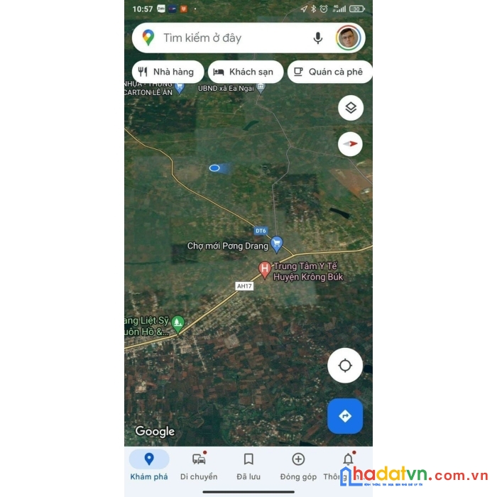 Hàng fo, chưa qua đầu tư buôn hồ, đắk lắk, bán sỉ lẻ chỉ từ 410tr/lô. sổ sẵn 