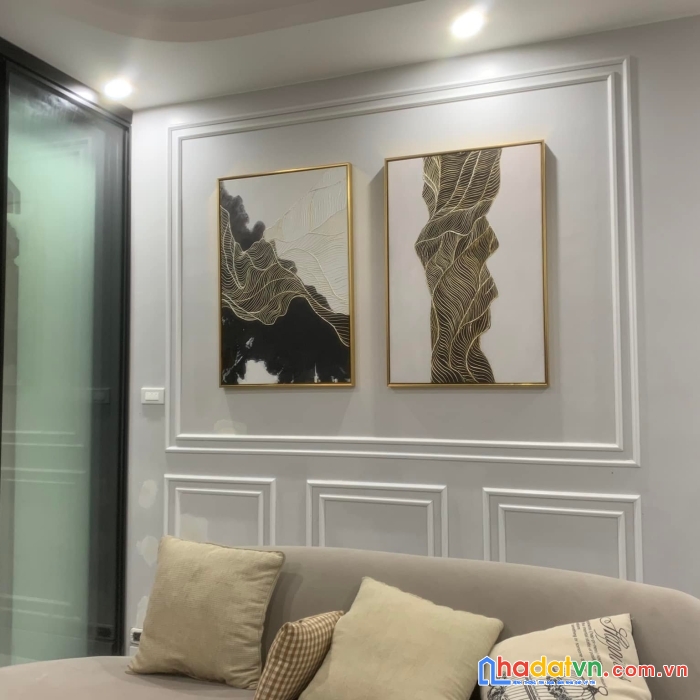 Bán nhà ngõ phố hạ đình, 43m2, 4.3 tỷ