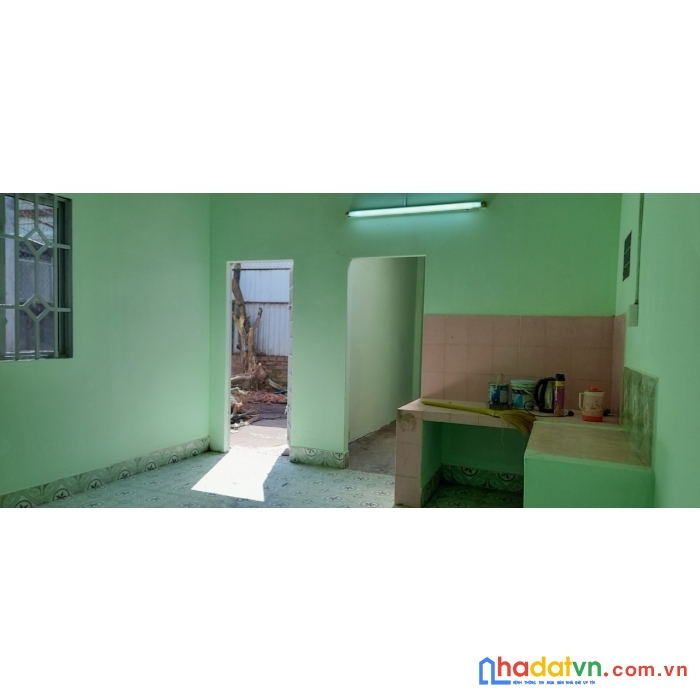 Bán nhà hẻm xe hơi chỉ 5 tỷ 200 triệu xts hóc môn