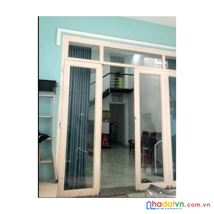 Chính chủ bán nhà thảo điền quanaj2 vài căn ra mặt tiền 40m2,2 tầng