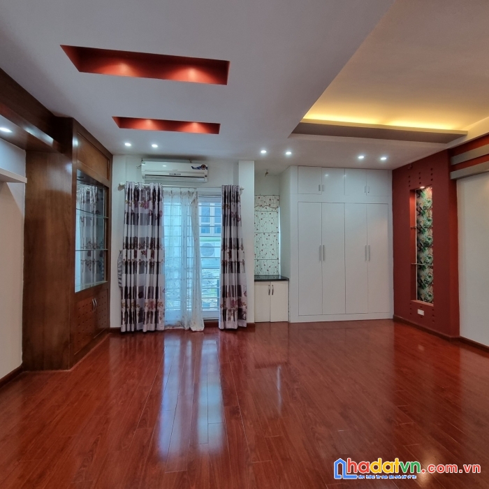 Siêu phẩm an dương, lô góc, 3 thoáng, ô tô , dt 58m2 4t mt 4,6m nhỉnh 7,5 tỷ