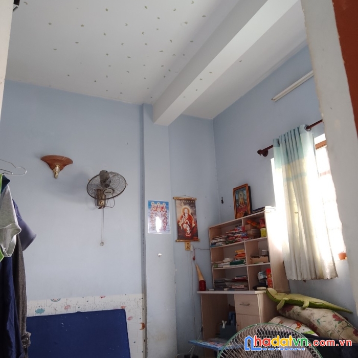 Cần bán gấp căn chung cư vị trí đẹp tại quận 8, tphcm