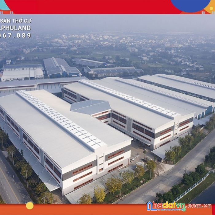 45 triệu/m2 đất skc. có sẵn kho xưởng. mặt tiền phan huy ích, gò vấp.