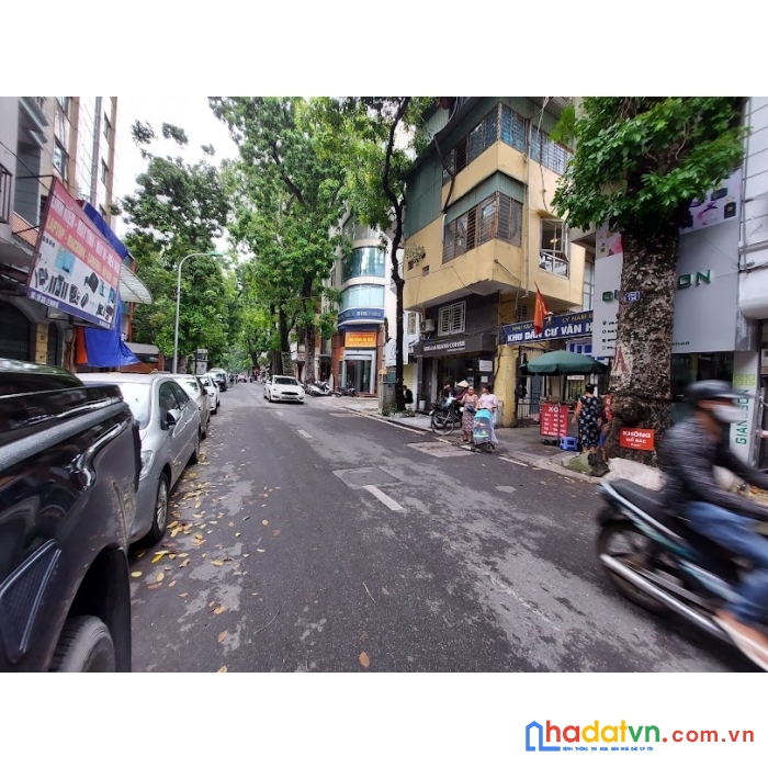 Hiêm. 40m2 4 tầng phố lý nam đế - quận hoàn kiếm giá nhỉnh 7 tỷ. chủ cần bán gấp. lh 0912265058.