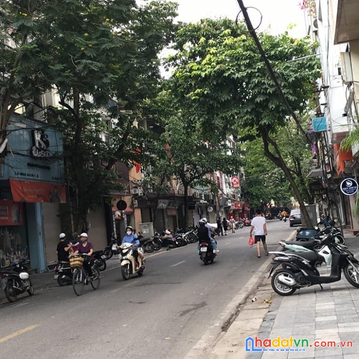 Bán nhà phố hàng da, hàng bông, hoàn kiếm, nhà đẹp, gần phố, ở luôn, 32m2x4t. giá 3.85 tỷ.
