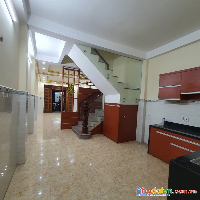 Bán nhà đẹp, giá tốt, hxh, bình hưng hòa a, bình tân, chỉ 4 tỷ 850