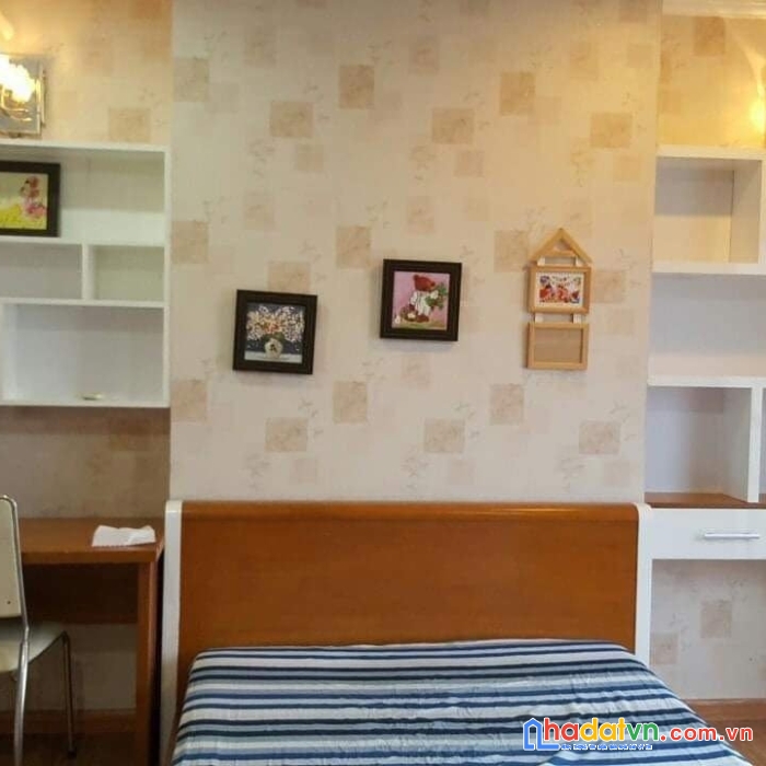 Mình cần tìm 1 bạn share phòng chung cư phúc yên, quận tân bình