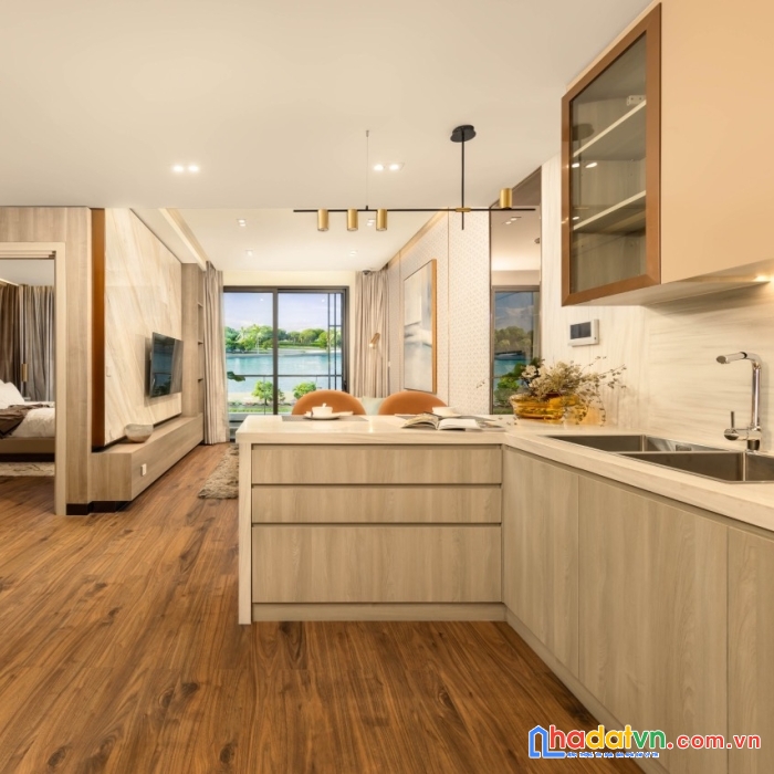 Tôi cần bán căn hộ 1 pn masteri west hight vinhomes smart city