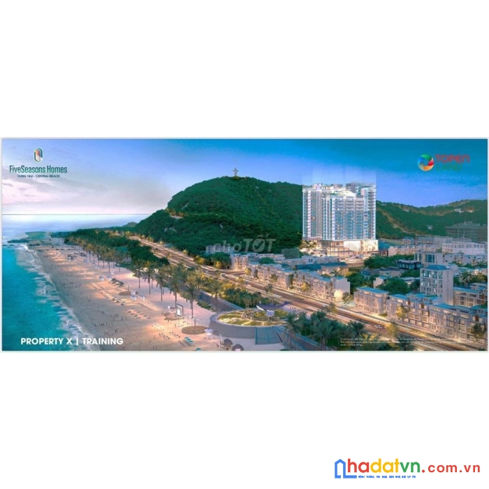 Cần bán căn hộ du lịch phường 2 thành phố vũng tàu bà rịa vũng tàu