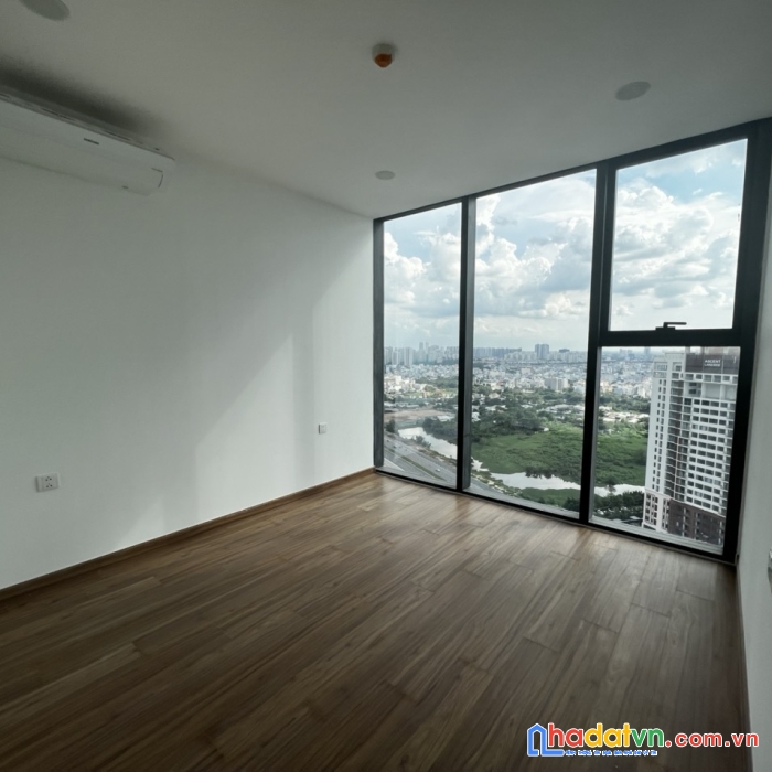 Bán ngang giá hđ căn hộ 2pn, eco green quận 7, giá 3ty6