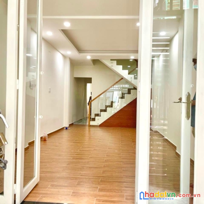 Con đường hiếm nhà bán, bán nhà yên đỗ, phường 1, quận bình thạnh, chỉ 5,6 tỷ