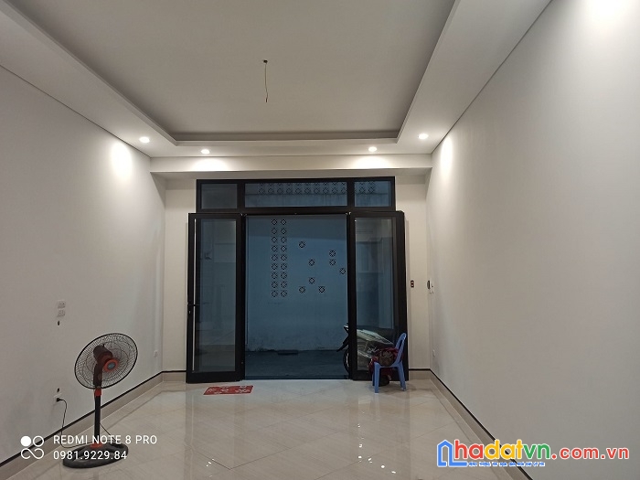 Nhà ngọc thụy – long biên – phân lô 41m x 5 tầng chỉ 5 tỷ