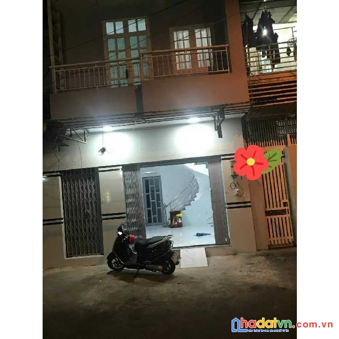 Bán nhà đặng thị rành thủ đức , 90 m2 , nhà đẹp ở ngay, nhỉnh 3 tỷ.