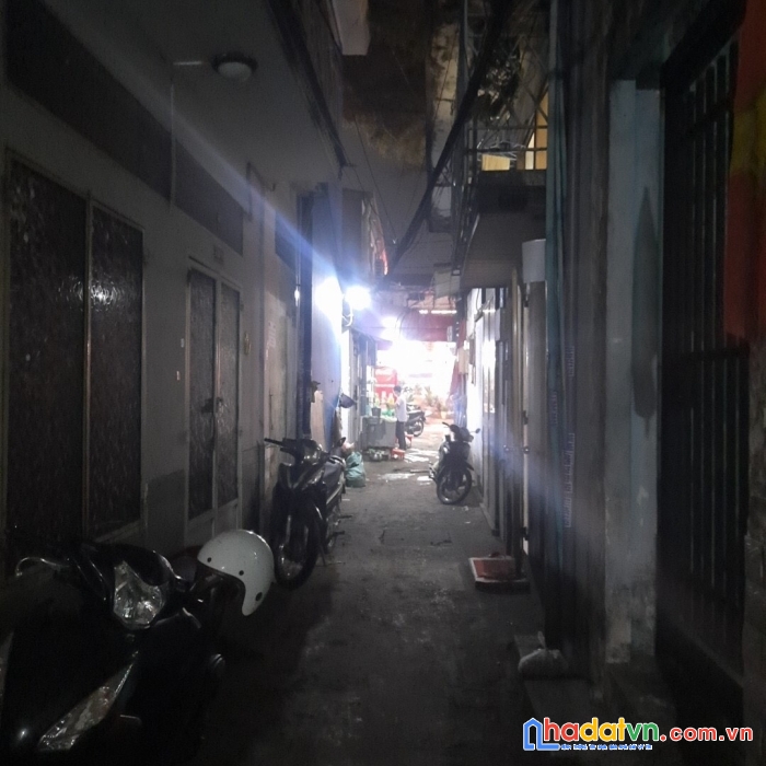 Bán nhà phan văn trị bình thạnh, 3 tầng, kinh doanh đỉnh, chỉ 5.7 tỷ cho 34m2 (tl)