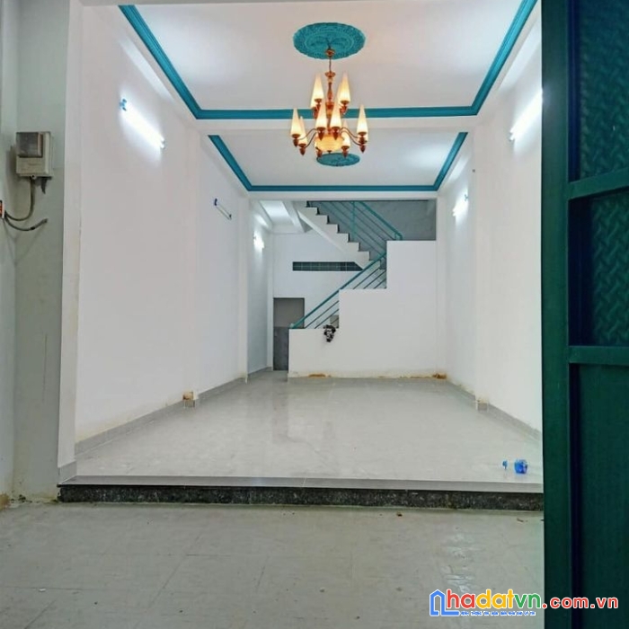 Cho thuê nhà hẻm 6m tân kỳ tân quý,tphu ,dtsd 140m2 chỉ 11 triệu