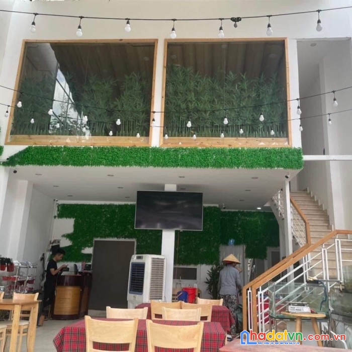Bán nhà mặt tiền kênh tân hóa - tân phú, dt 8.2x17, 2 tầng, giá 25.5 tỷ.