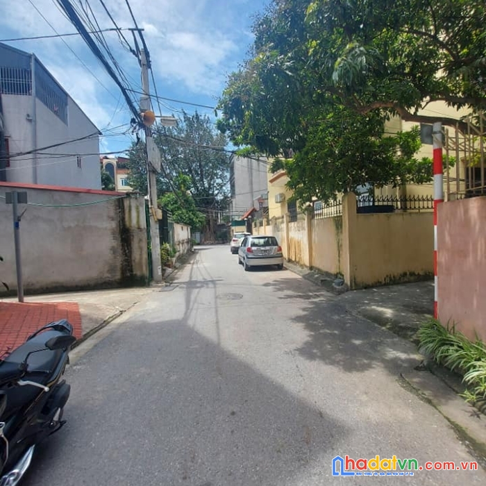 Bán mảnh đất hiếm nguyễn văn linh 78m2 chỉ nhỉnh 5 tỷ, đường trước nhà ô tô tránh, gần chợ, gần
