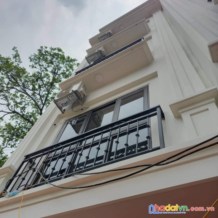 Nhà phố miếu đầm - nam từ liêm, 65m2 nhỉnh 12 tỷ lô góc - kinh doanh