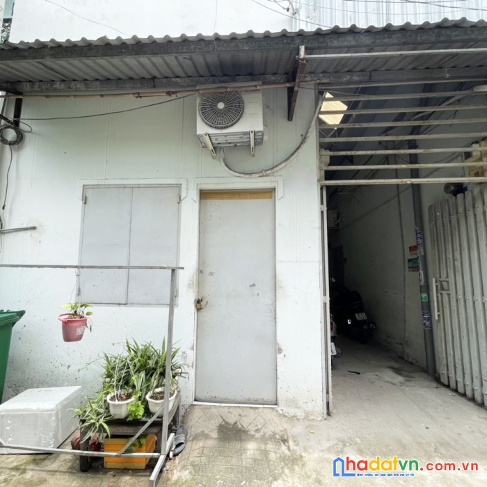 Q12.065. hẻm xe tải, gần mt lê văn khương q12, dt.82m2, 4 tầng, 4pn, nhỉnh 6 tỷ