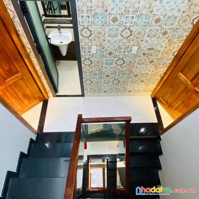 Bán nhà giá rẻ quận 6 đường nguyễn văn luông-4.1mx20m-chỉ 6.6 tỷ