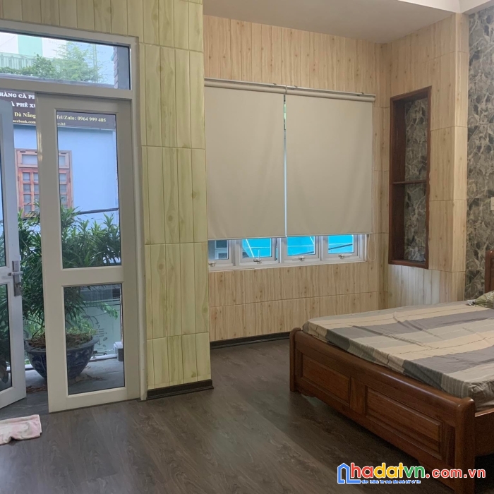 Hàng độc. vị trí kinh doanh. chỉ 5,2 tỷ. dt 65m2, 2 lầu, khu an thượng