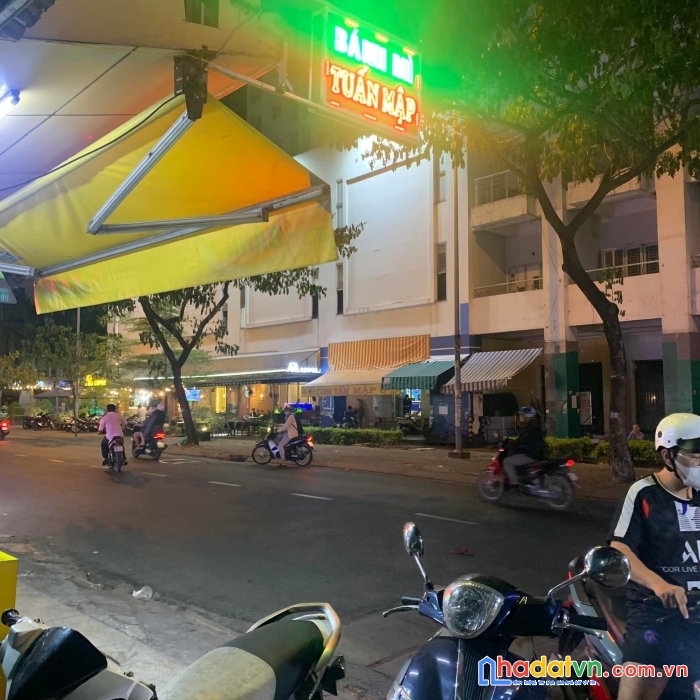 Nhà chính chủ ở ngay phan huy ích _ôtô đỗ cửa_chủ tặng nguồn thu ổn định