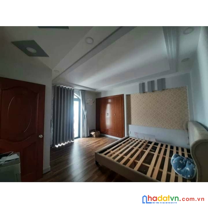 Cực phẩm tân hòa đông, bình tân, giáp tân phú-77m2 chhir 6.8 tỷ