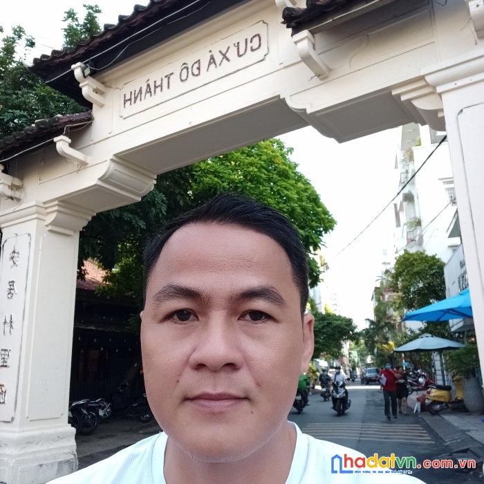 Bán nhà 10m ra hxh cx đô thành q3,ngang 4.2m mà giá chỉ nhỉnh 6 tỷ