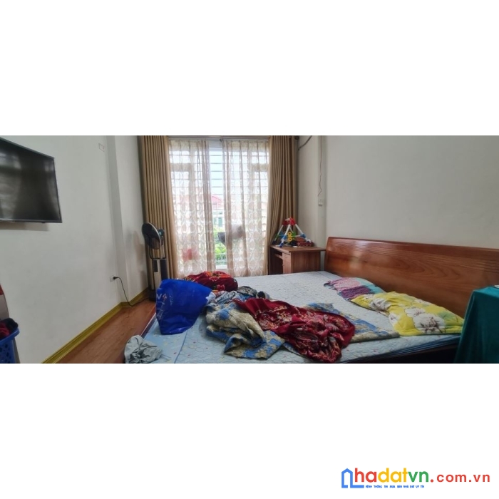 Hiếm quá! nhà phố vũ xuân thiều,51mx5t vỉa hè,ô tô tránh, ở ngay nhỉnh 7 tỷ