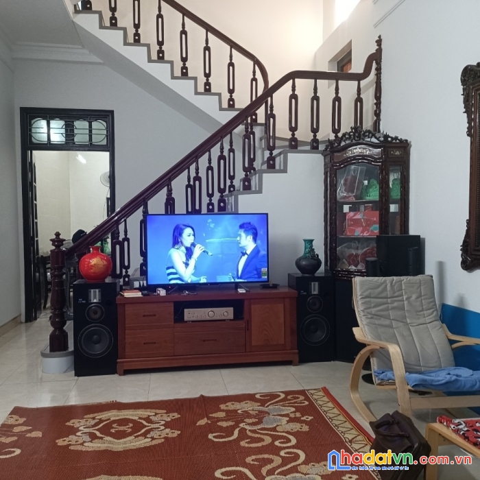 Cần bán gấp nhà phố ngọc lâm, dt65m2, 4 tầng, mt 4,5 m, giá chỉ 11 tỷ.