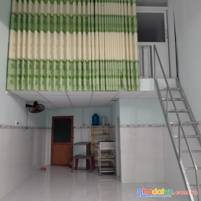 Nhà cấp 4 mới xây - lò lu - có sổ riêng - 52m2(4x13) - chỉ 1.35 tỷ